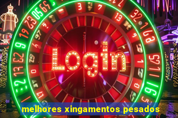 melhores xingamentos pesados